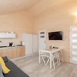 Goscinne Govinda Lodge Ustka