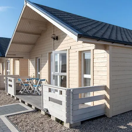 Goscinne Govinda Lodge *