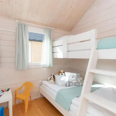 Goscinne Govinda Lodge