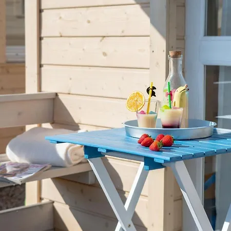 Goscinne Govinda Ustka