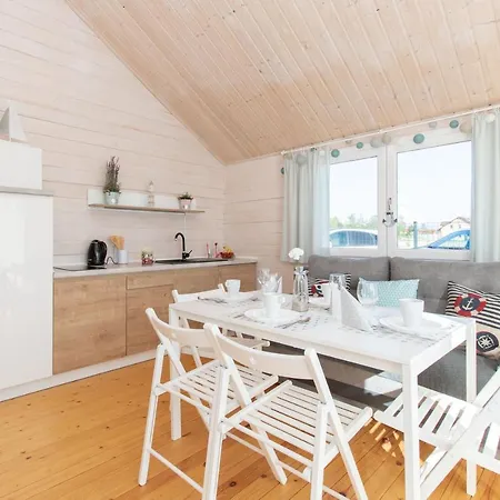 Goscinne Govinda Ustka