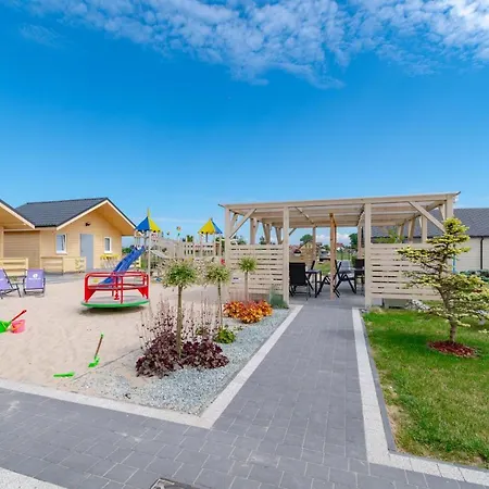 Lodge Goscinne Govinda