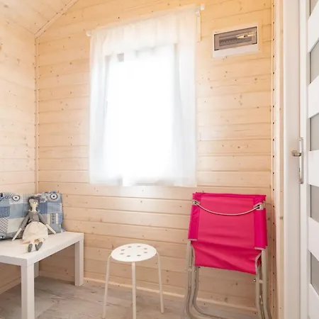 Goscinne Govinda Ustka