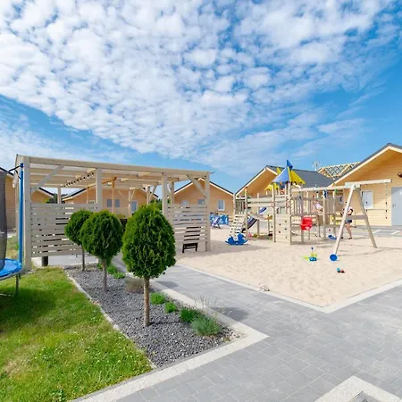 Lodge Goscinne Govinda