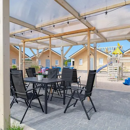 Goscinne Govinda Lodge