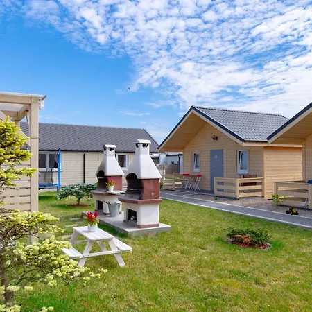 Goscinne Govinda Lodge