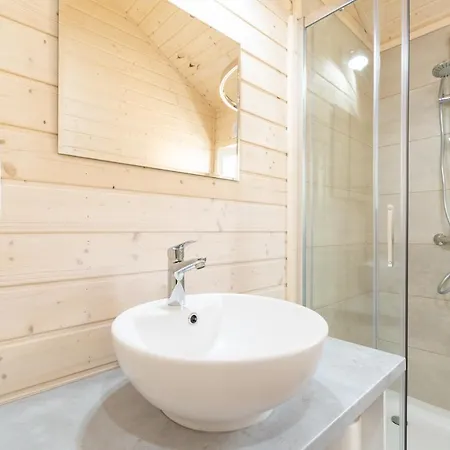 Goscinne Govinda Ustka