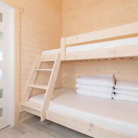 Goscinne Govinda Lodge