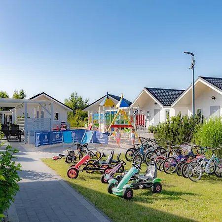 Goscinne Govinda Ustka