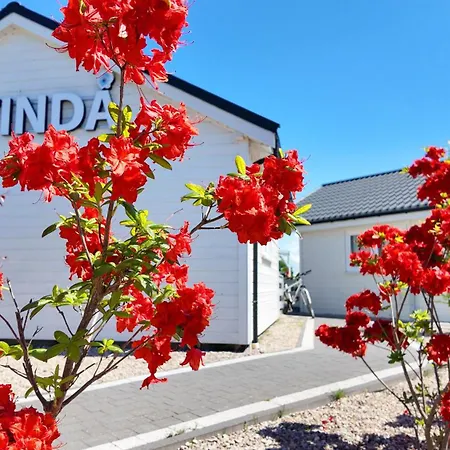 Goscinne Govinda Lodge