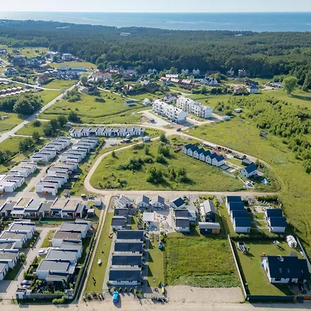 Goscinne Govinda Ustka
