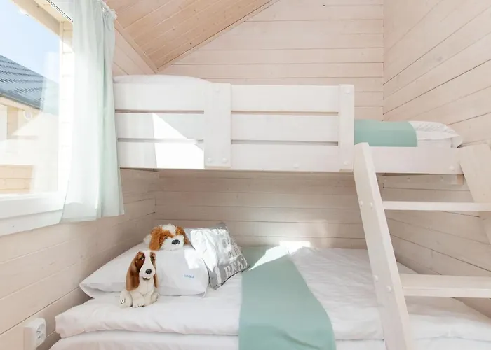 Goscinne Govinda אכסניה *