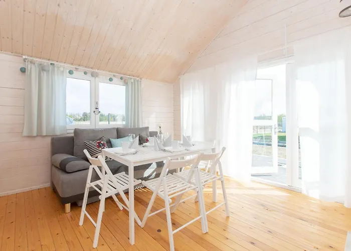 אכסניה Goscinne Govinda