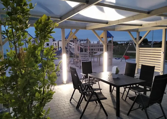 Goscinne Govinda بيت خشبي أوستكا