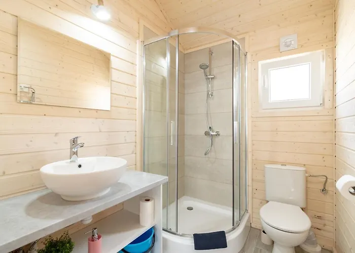 Goscinne Govinda אכסניה *